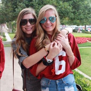 Meet your Posher, Kristin